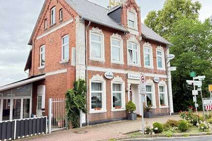 Haus Bunde - 26 Zimmer, 167 m&sup2;, 329.000&euro; | Angebot:25726222