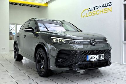 VW Tiguan 15.653 km 52.990 &euro; Aurich 26607