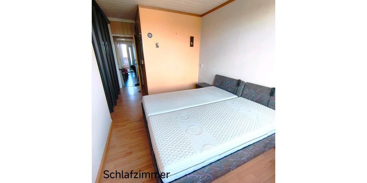 Etagenwohnung Emden Tholenswehr - 3 Zimmer, 87 m&sup2;, 95.000&euro; | Angebot:25932039