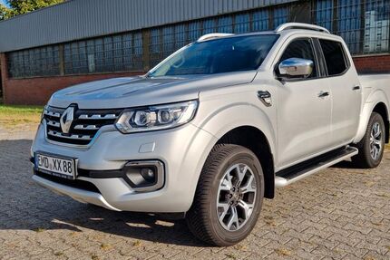 Renault Alaskan 115.300 km 20.499 &euro; Emden 26721