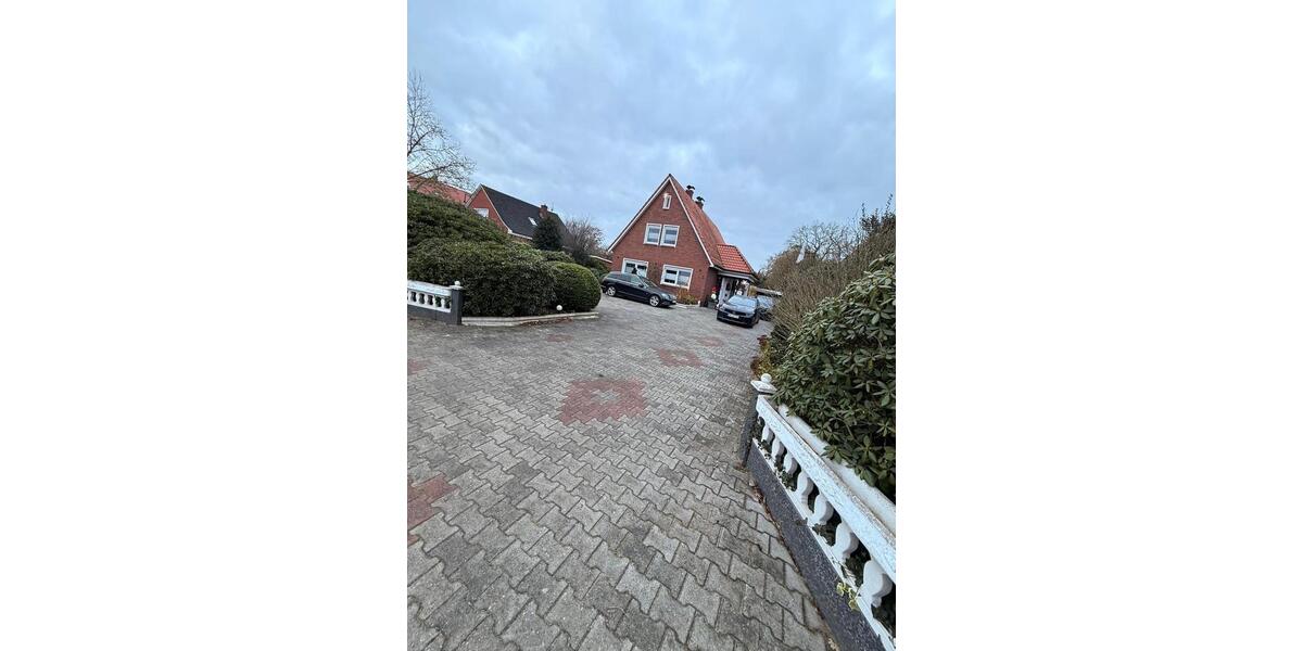 Einfamilienhaus Westoverledingen - 8 Zimmer, 235 m&sup2;, 435.000&euro; | Angebot:26019604