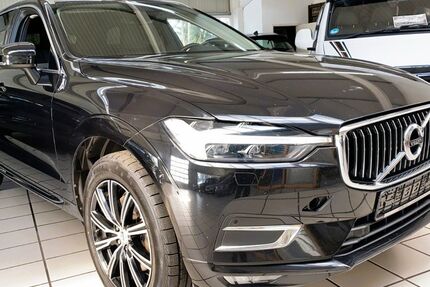 Volvo XC60 119.733 km 27.800 &euro; Großefehn 26629