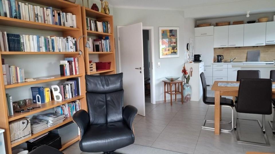 Erdgeschoßwohnung Norden - 3 Zimmer, 85 m&sup2;, 289.000&euro; | Angebot:26660375