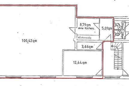 Gewerbeobjekt Aurich - 650&euro; | Angebot:24353497