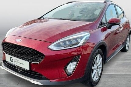 Ford Fiesta 70.230 km 12.290 &euro; Leer 26789