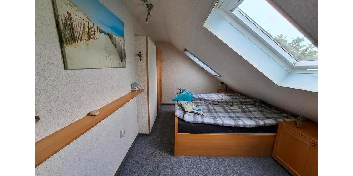 Reihenhaus Krummhörn - 1 Zimmer, 60 m&sup2;, 155.000&euro; | Angebot:26699797
