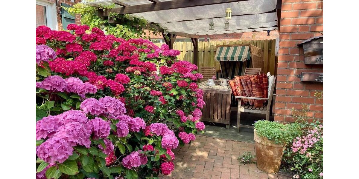 Einfamilienhaus Hinte - 4 Zimmer, 75 m&sup2;, 239.000&euro; | Angebot:26877149
