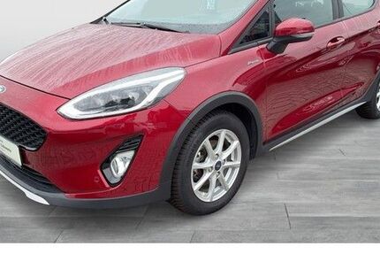 Ford Fiesta 70.230 km 11.490 &euro; Leer 26789