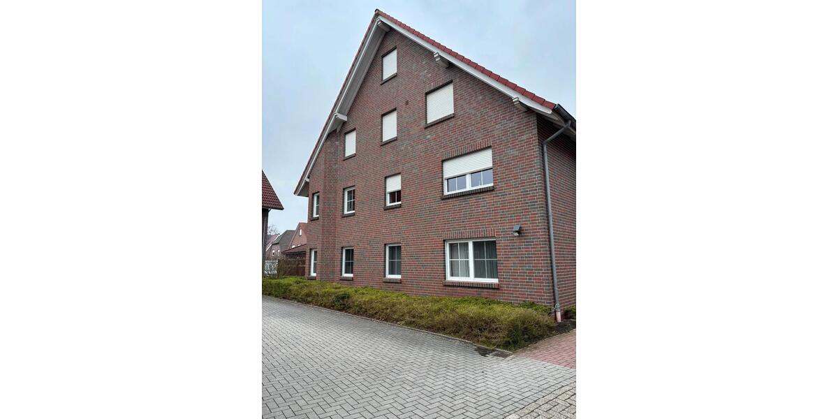 Erdgeschoßwohnung Norden - 3 Zimmer, 72 m&sup2;, 259.000&euro; | Angebot:26670330