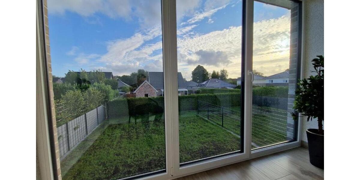 Etagenwohnung Westoverledingen - 2.5 Zimmer, 75 m&sup2;, 825&euro; | Angebot:25976462