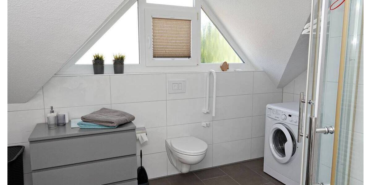 Etagenwohnung Lütetsburg - 2 Zimmer, 55 m&sup2;, 188.000&euro; | Angebot:25729418