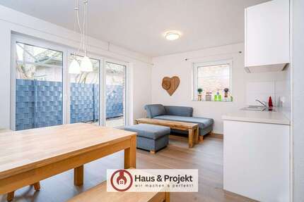 Wohnung Norden - 2 Zimmer, 54 m&sup2;, 189.000&euro; | Angebot:26036186