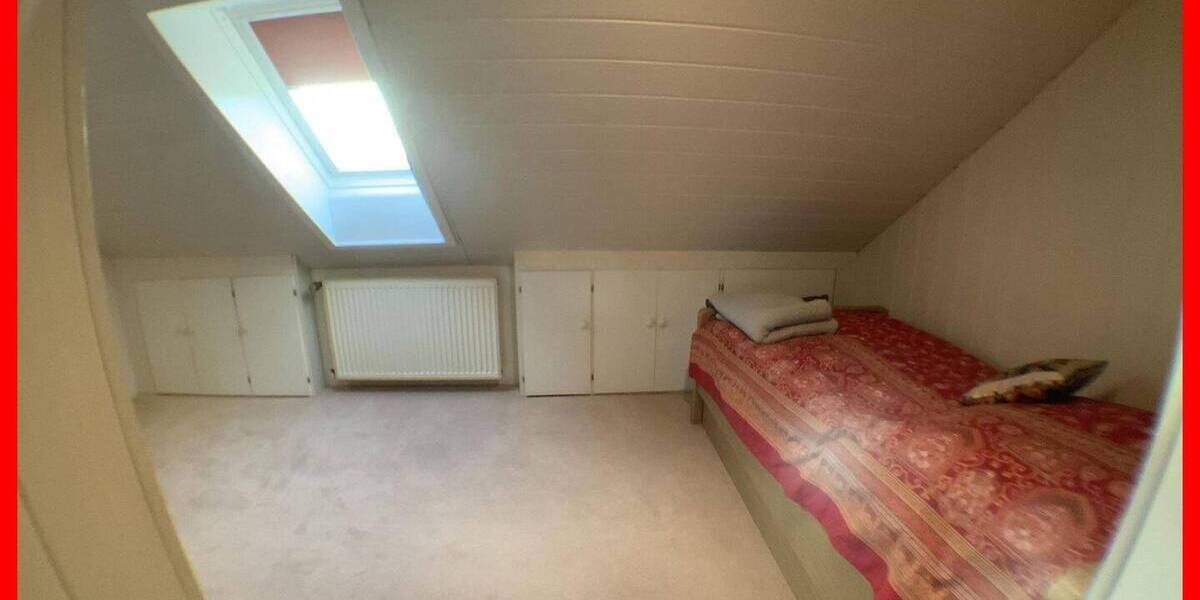 Reihenmittelhaus Emden Borssum/Hilmarsum - 4 Zimmer, 80 m&sup2;, 143.000&euro; | Angebot:25769073