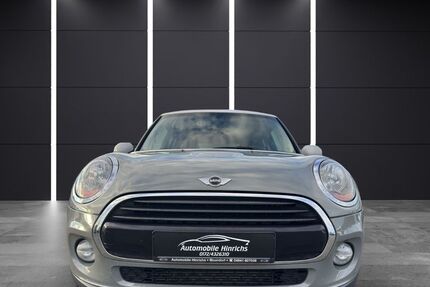 Mini Cooper 93.965 km 13.900 &euro; Südbrookmerland 26624