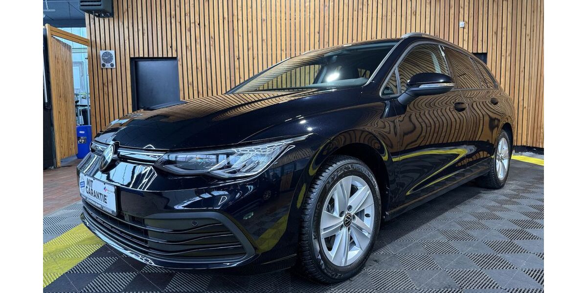 VW Golf 65.288 km 24.990 &euro; Leer 26789