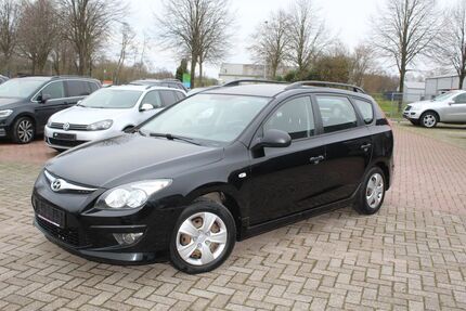 Hyundai i30 189.200 km 1.500 &euro; Großefehn 26629