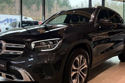 Mercedes-Benz GLC 220 70.180 km 38.849 &euro; Leer 26789
