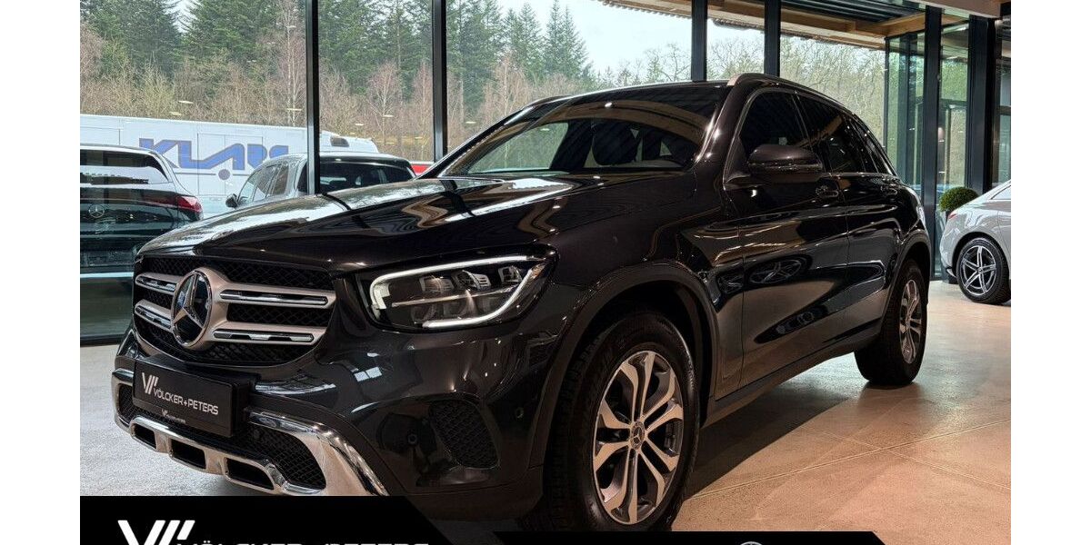 Mercedes-Benz GLC 220 70.180 km 38.849 &euro; Leer 26789