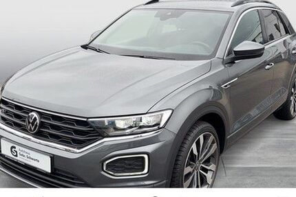VW T-Roc 38.735 km 26.480 &euro; Leer (Ostfriesland) 26789