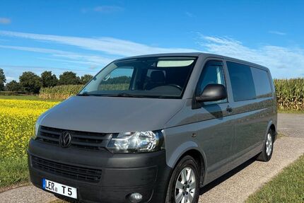VW T5 andere 135.000 km 23.900 &euro; Holtland 26835