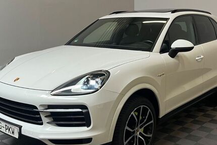 Porsche Cayenne 30.000 km 67.990 &euro; Emden 26723