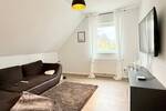Etagenwohnung Aurich Haxtum - 2 Zimmer, 48 m&sup2;, 550&euro; | Angebot:25986235