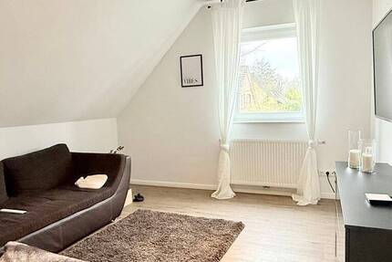 Wohnung Aurich Haxtum - 2 Zimmer, 48 m&sup2;, 550&euro; | Angebot:25986235