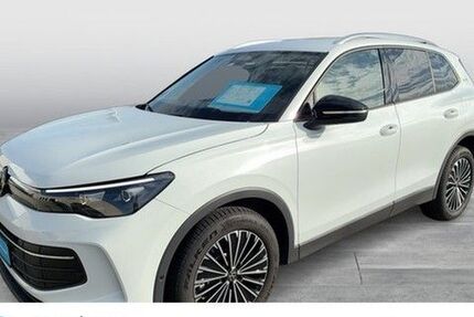 VW Tiguan 25.669 km 35.790 &euro; Emden 26723