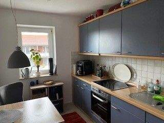 Etagenwohnung Aurich Innenstadt - 2 Zimmer, 88 m&sup2;, 678&euro; | Angebot:26291336