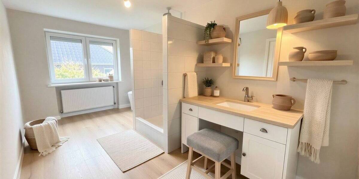 Mehrfamilienhaus, Wohnhaus Hage - 8 Zimmer, 246 m&sup2;, 238.000&euro; | Angebot:26712820
