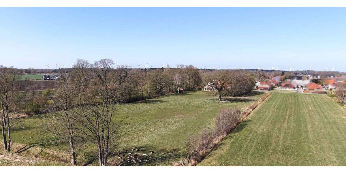 Bauernhaus, Landhaus Hage - 9 Zimmer, 265 m&sup2;, 669.000&euro; | Angebot:25689859