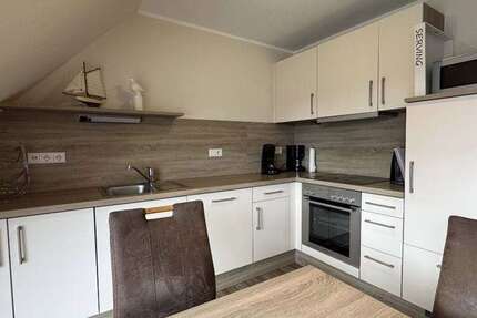 Wohnung Norden - 3 Zimmer, 53 m&sup2;, 309.000&euro; | Angebot:22712800