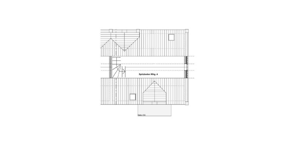 Etagenwohnung Hage - 3 Zimmer, 73 m&sup2;, 299.000&euro; | Angebot:25689846