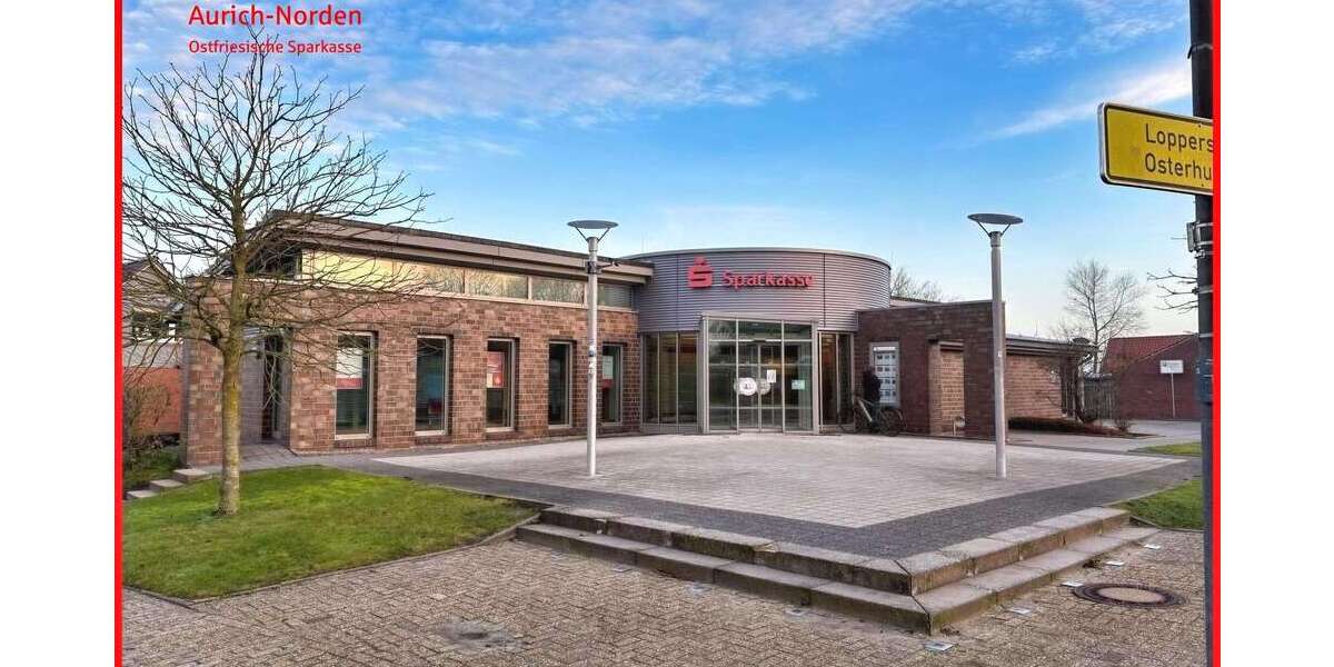 Gewerbeobjekt Hinte - 549.000&euro; | Angebot:26594835