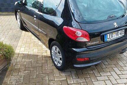 Peugeot 207 132.500 km 2.000 &euro; Moormerland 26802