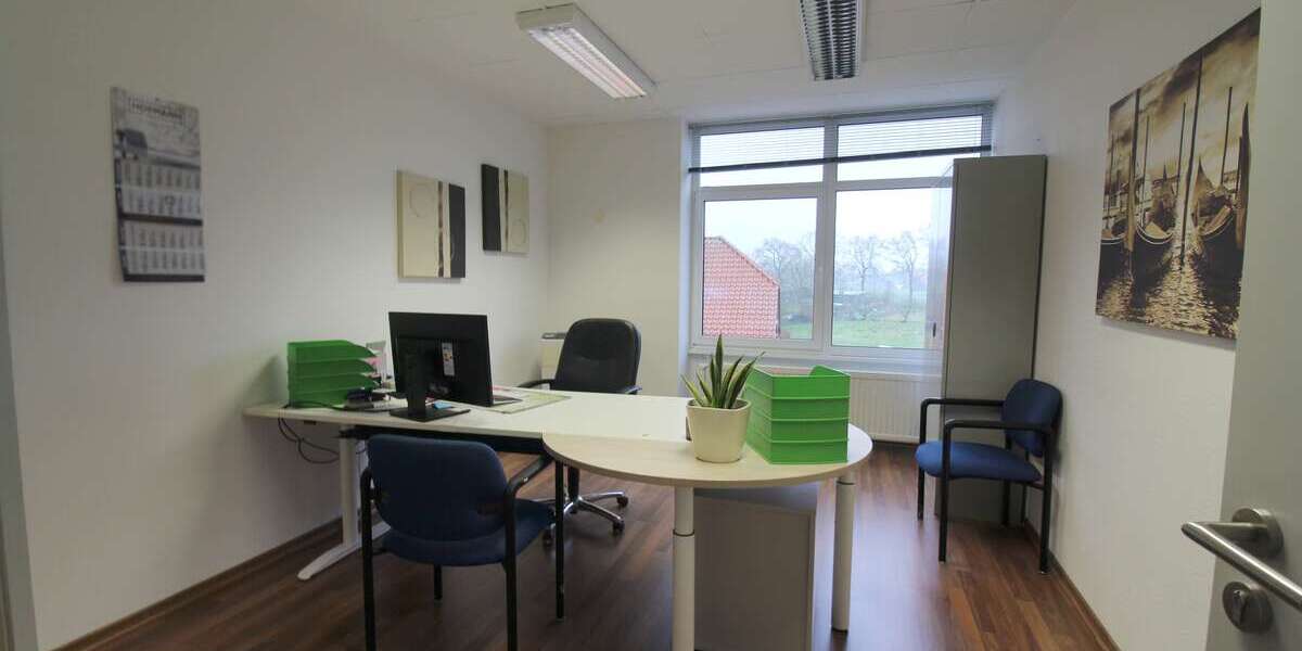 Gewerbeobjekt Westoverledingen - 260&euro; | Angebot:26003787