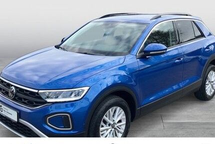 VW T-Roc 20.488 km 19.290 &euro; Leer (Ostfriesland) 26789