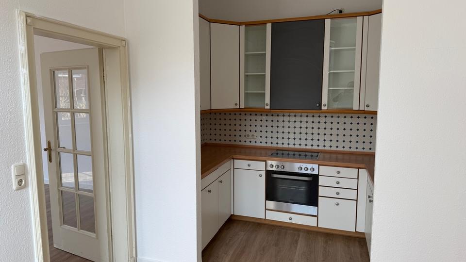 Erdgeschoßwohnung Bunde - 3 Zimmer, 81 m&sup2;, 690&euro; | Angebot:26198015