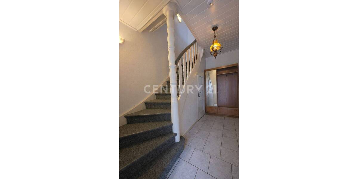 Reihenmittelhaus Emden Barenburg - 6 Zimmer, 124 m&sup2;, 119.900&euro; | Angebot:25801207