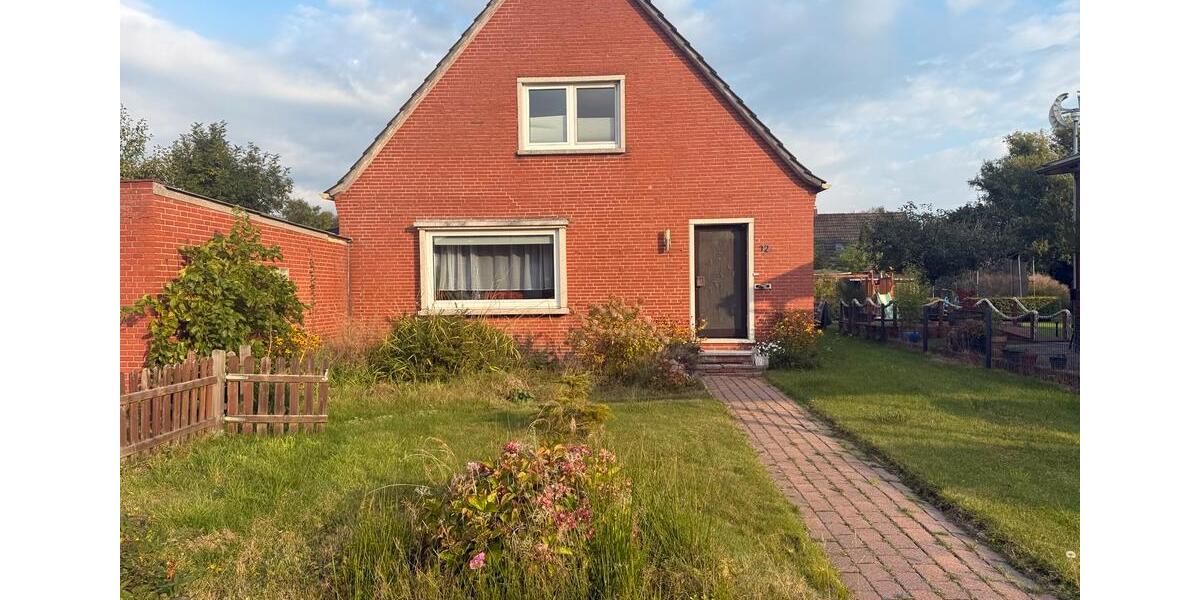 Einfamilienhaus Hinte - 4 Zimmer, 239.000&euro; | Angebot:22939648