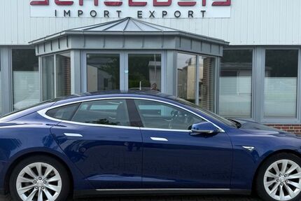 Tesla Model S 219.800 km 22.500 &euro; Neukamperfehn 26835