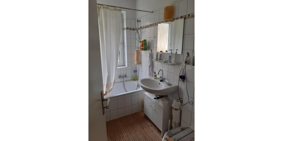 Erdgeschoßwohnung Emden - 2 Zimmer, 50 m&sup2;, 400&euro; | Angebot:25136728
