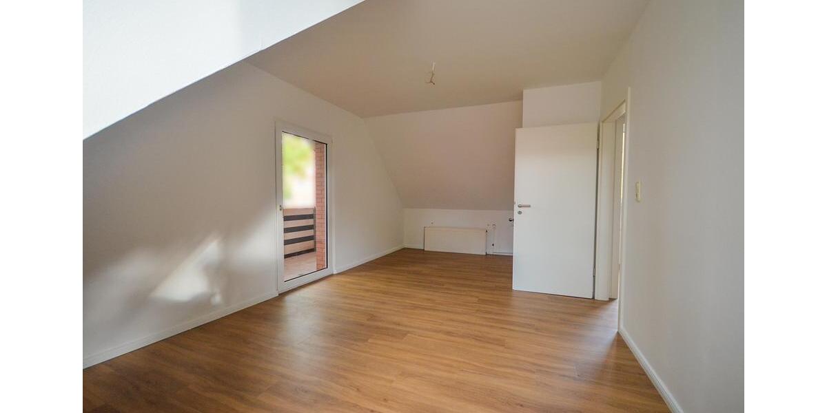 Etagenwohnung Aurich - 2 Zimmer, 45 m&sup2;, 550&euro; | Angebot:24570088