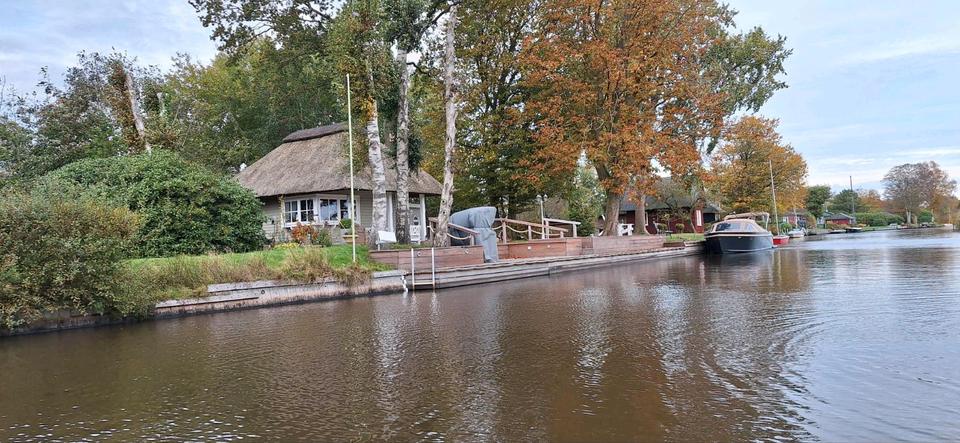 Einfamilienhaus Südbrookmerland - 1 Zimmer, 20 m&sup2;, 390.000&euro; | Angebot:25984867