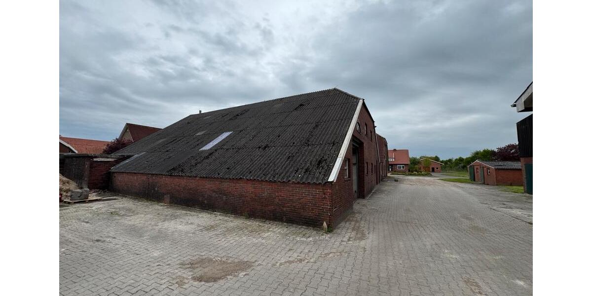 Bauernhaus, Landhaus Hesel - 7 Zimmer, 125 m&sup2;, 399.000&euro; | Angebot:26534008