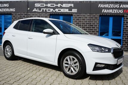Skoda Fabia 7.000 km 16.990 &euro; Ihlow 26632