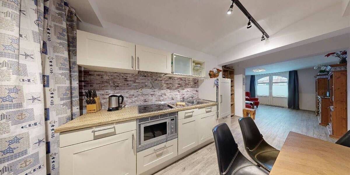 Mehrfamilienhaus, Wohnhaus Jemgum Ditzum - 7 Zimmer, 288 m&sup2;, 650.000&euro; | Angebot:25771083