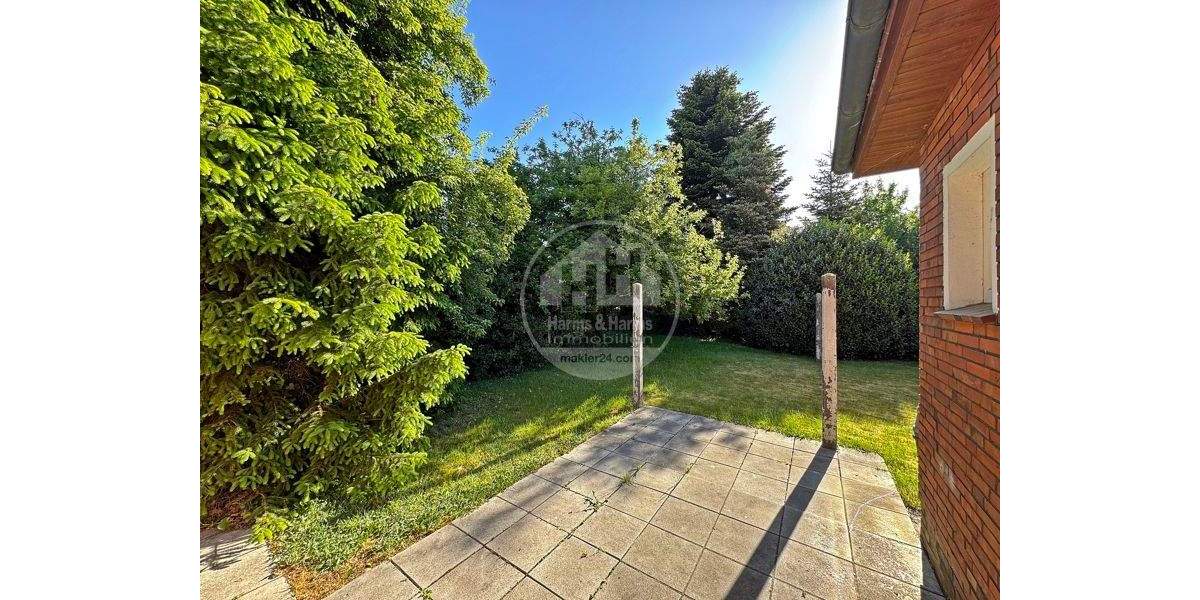 Bungalow Aurich Wallinghausen - 3 Zimmer, 80 m&sup2;, 179.000&euro; | Angebot:25768167