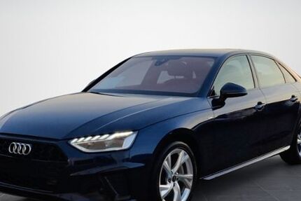 Audi A4 53.910 km 29.987 &euro; Norden 26506