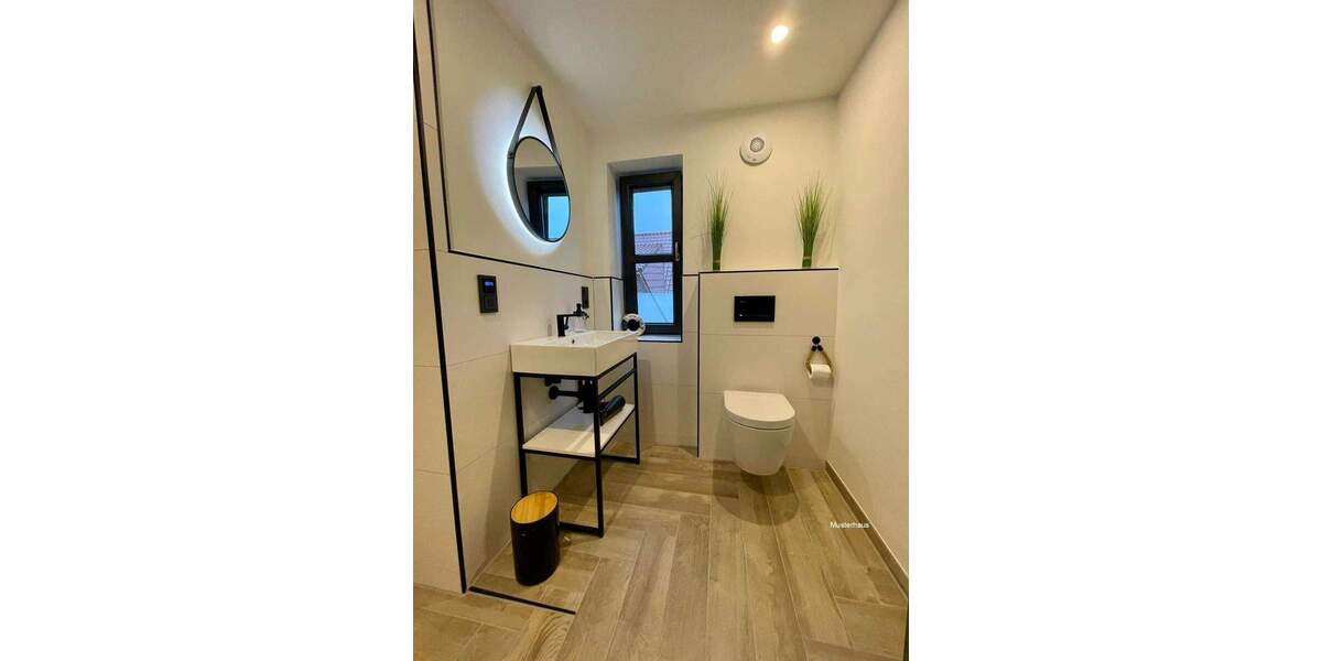 Etagenwohnung Hage - 3 Zimmer, 73 m&sup2;, 299.000&euro; | Angebot:25689846